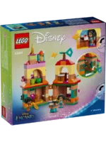 Lego 43261 Принцессы Дисней Мини-дом «Энканто» — изображение 12