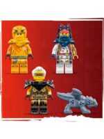 Lego 71792 Ниндзяго Байк-трансформер Соры - Image 11