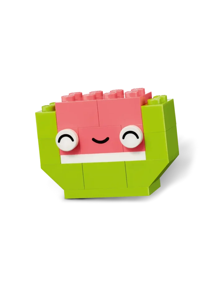 Lego 11039 Классика Творческие кулинарные друзья — изображение 12