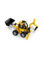 Lego 42197 Техник Экскаватор-погрузчик - Image 12