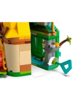 Lego 43260 Принцессы Дисней Веселье на острове Моаны - Image 12