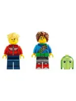 Lego 71455 DREAMZzz Гримкипер — монстр в клетке - Image 11