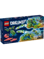 Lego 71491 DREAMZzz Матео и гоночный автомобиль Зи-Блоба - Image 12