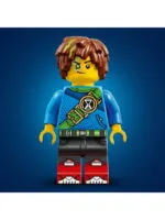 Lego 71471 DREAMZzz Внедорожник Матео — изображение 11