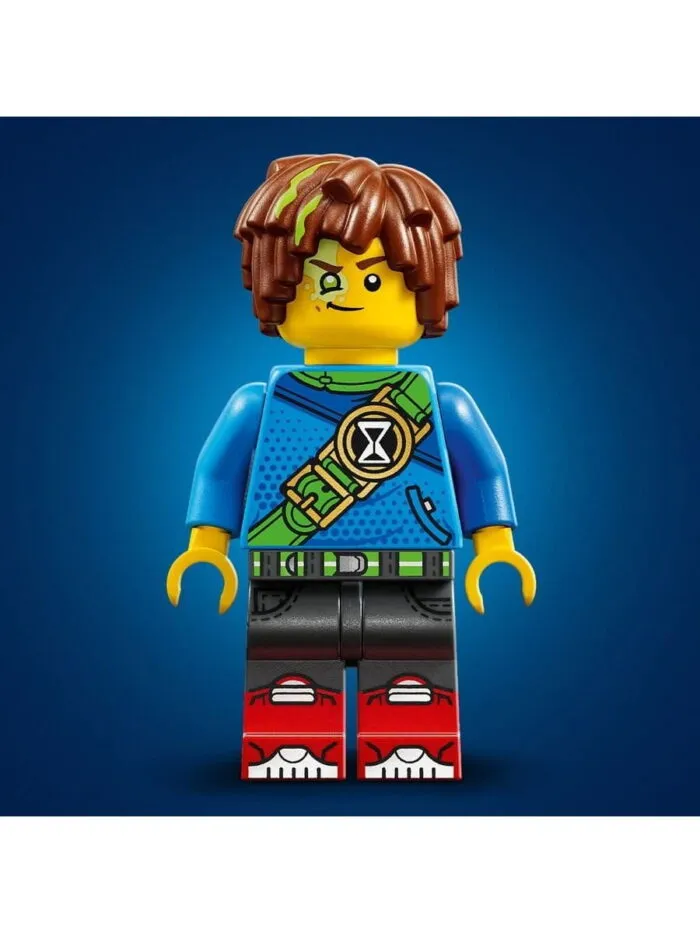Lego 71471 DREAMZzz Внедорожник Матео — изображение 11