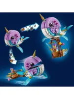 Lego 71472 DREAMZzz Воздушный шар Иззи "Нарвал" - Image 11