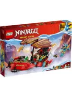 Lego 71797 Ниндзяго Дар судьбы - Гонка со временем — изображение 11