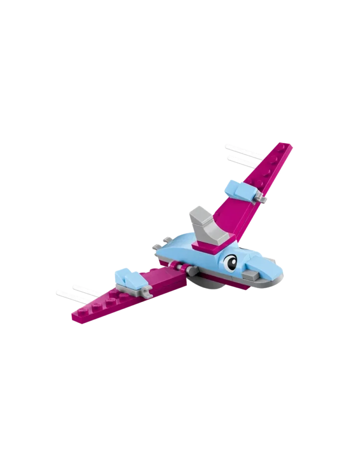 Lego 11041 Классика Творческие динозавры - Image 12