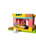 Lego 42640 Подружки Игровая площадка для морских свинок - Image 12