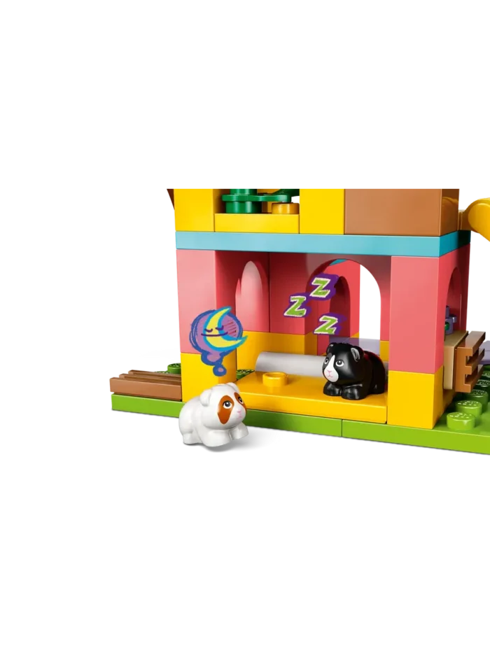 Lego 42640 Подружки Игровая площадка для морских свинок - Image 12