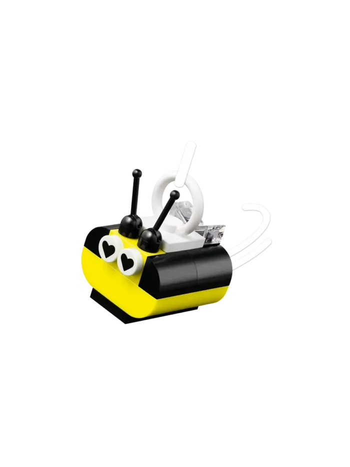 Lego 11042 Классика Творческая коробка счастья — изображение 12