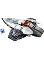 Lego 60430 Город Межзвездный космический корабль — изображение 11