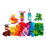 Lego 11017 Классика Творческие монстры - Image 2