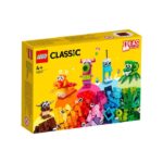 Lego 11017 Классика Творческие монстры - Image 3