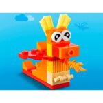 Lego 11017 Классика Творческие монстры - Image 6