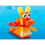 Lego 11017 Классика Творческие монстры - Image 6