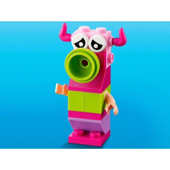 Lego 11017 Классика Творческие монстры - Image 7