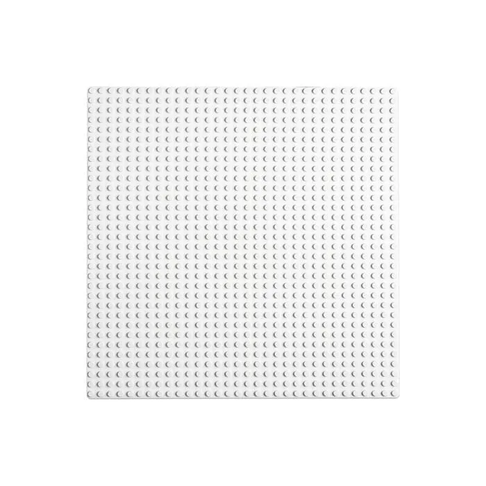 Lego 11026 Классика Белая базовая пластина - Image 2
