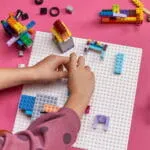 Lego 11026 Классика Белая базовая пластина - Image 6