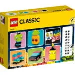 Lego 11027 Классика Креативное неоновое веселье - Image 4