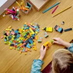 Lego 11027 Классика Креативное неоновое веселье - Image 5