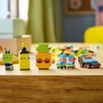 Lego 11027 Классика Креативное неоновое веселье - Image 6