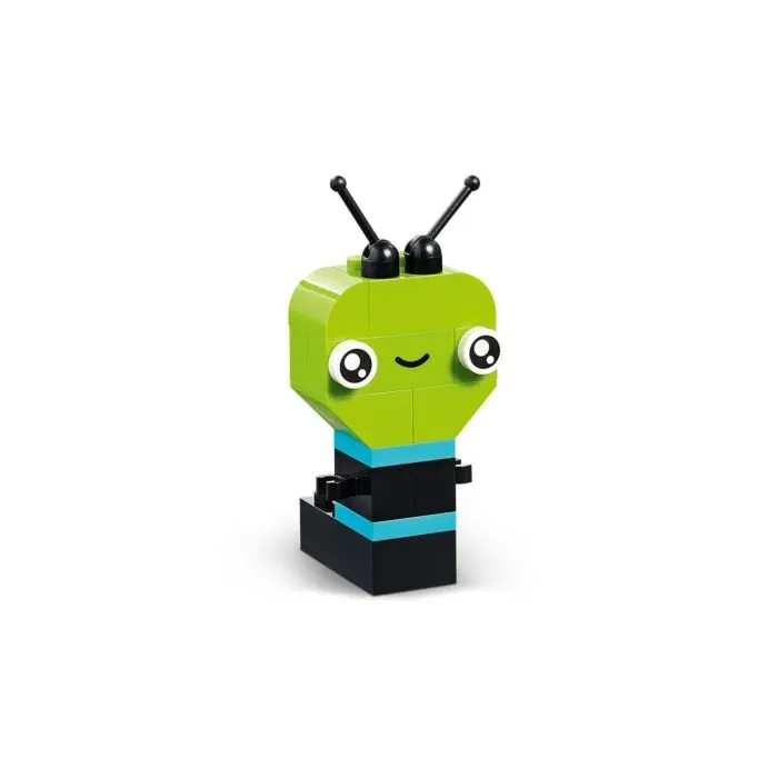 Lego 11027 Классика Креативное неоновое веселье - Image 8