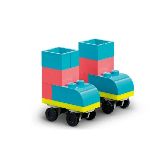 Lego 11027 Классика Креативное неоновое веселье - Image 9