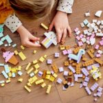 Lego 11028 Классика Креативное веселье в пастельных тонах — изображение 4