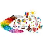 Lego 11029 Классика Коробка для творческой вечеринки - Image 11
