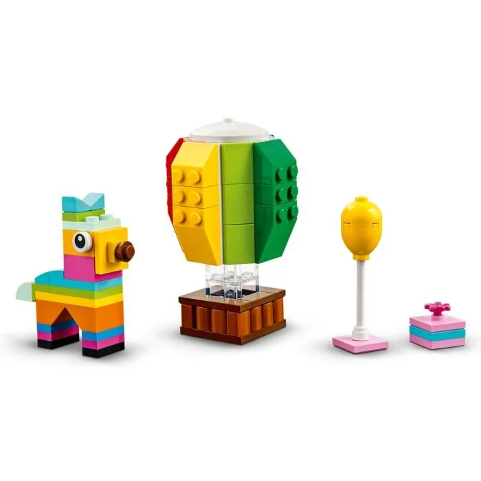 Lego 11029 Классика Коробка для творческой вечеринки - Image 4