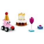 Lego 11029 Классика Коробка для творческой вечеринки - Image 3