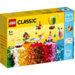 Lego 11029 Классика Коробка для творческой вечеринки - Image 2