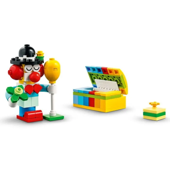 Lego 11029 Классика Коробка для творческой вечеринки - Image 5