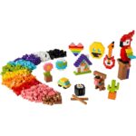 Lego 11030 Классика Много кубиков - Image 2