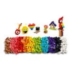 Lego 11030 Классика Много кубиков - Image 3