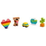 Lego 11030 Классика Много кубиков - Image 4