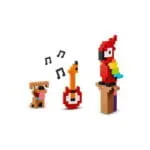 Lego 11030 Классика Много кубиков - Image 5