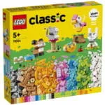 Lego 11034 Классика Домашние животные - Image 2