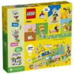 Lego 11034 Классика Домашние животные - Image 3