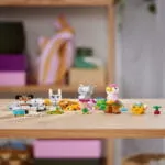 Lego 11034 Классика Домашние животные - Image 4