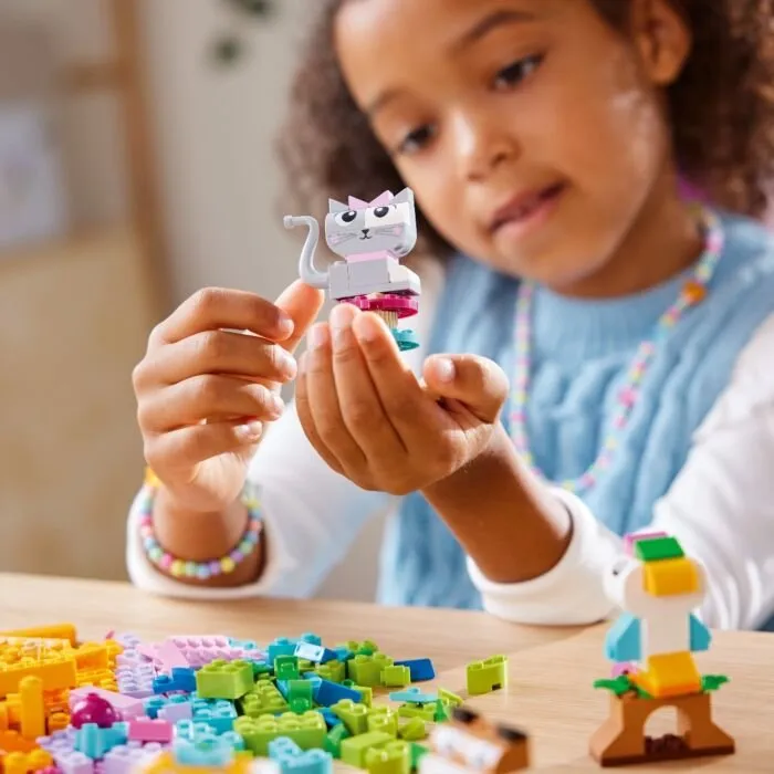 Lego 11034 Классика Домашние животные - Image 6