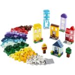 Lego 11035 Классика Здания — изображение 2