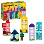 Lego 11035 Классика Здания