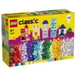 Lego 11035 Классика Здания — изображение 4