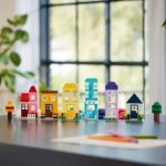 Lego 11035 Классика Здания — изображение 5