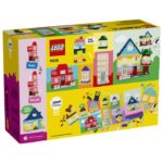 Lego 11035 Классика Здания — изображение 6