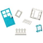 Lego 11035 Классика Здания — изображение 7