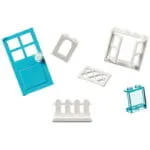 Lego 11035 Классика Здания — изображение 7