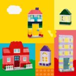 Lego 11035 Классика Здания — изображение 8